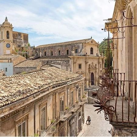 Casa Vacanze Bella Vista Ragusa Zewnętrze zdjęcie