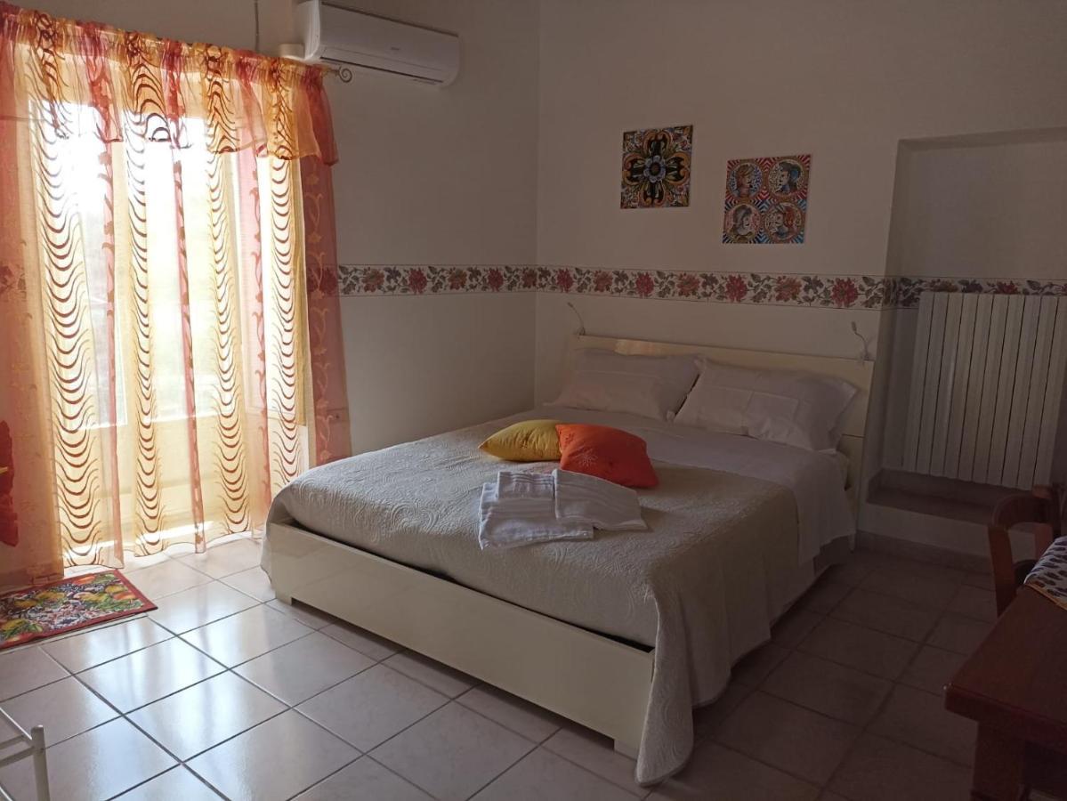 Casa Vacanze Bella Vista Ragusa Zewnętrze zdjęcie