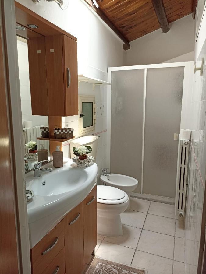Casa Vacanze Bella Vista Ragusa Zewnętrze zdjęcie