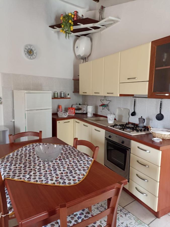 Casa Vacanze Bella Vista Ragusa Zewnętrze zdjęcie